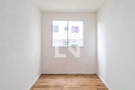 Quarto 01 de apartamento para alugar com 2 quartos, 47m² em Jardim Gilda Maria, São Paulo