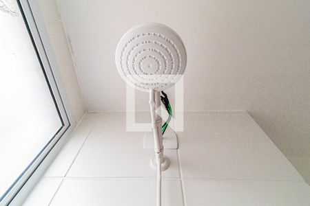 Apartamento para alugar com 47m², 2 quartos e sem vaga Apartamento para alugar com 47m², 2 quartos e sem vagaBanheiro