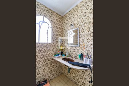 Casa à venda com 160m², 3 quartos e 2 vagas Casa à venda com 160m², 3 quartos e 2 vagasBanheiro da Suíte