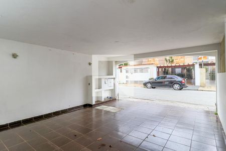 Casa à venda com 160m², 3 quartos e 2 vagas Casa à venda com 160m², 3 quartos e 2 vagasGaragem