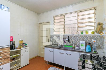 Casa à venda com 160m², 3 quartos e 2 vagas Casa à venda com 160m², 3 quartos e 2 vagasCozinha