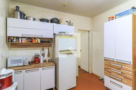 Casa à venda com 160m², 3 quartos e 2 vagas Casa à venda com 160m², 3 quartos e 2 vagasCozinha