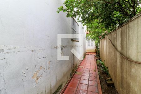 Casa à venda com 160m², 3 quartos e 2 vagas Casa à venda com 160m², 3 quartos e 2 vagasQuintal