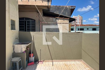 Casa à venda com 160m², 2 quartos e 2 vagas Casa à venda com 160m², 2 quartos e 2 vagasÁrea de Serviço 2