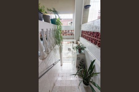 Casa à venda com 250m², 2 quartos e 2 vagas Casa à venda com 250m², 2 quartos e 2 vagasHall de Entrada