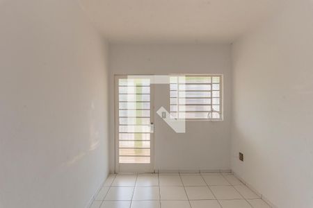 Sala de casa para alugar com 1 quarto, 64m² em Cidade Jardim, Campinas