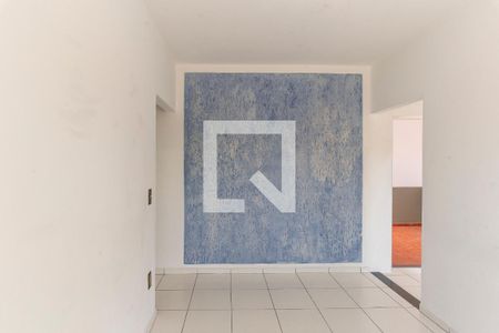 Sala de casa para alugar com 1 quarto, 64m² em Cidade Jardim, Campinas