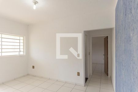 Sala de casa para alugar com 1 quarto, 64m² em Cidade Jardim, Campinas