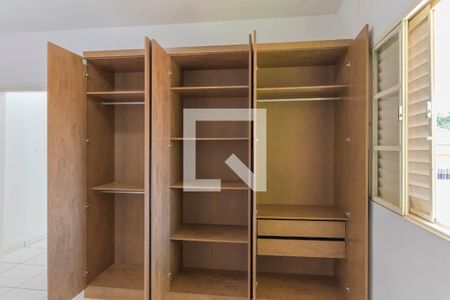 Quarto de casa para alugar com 1 quarto, 64m² em Cidade Jardim, Campinas