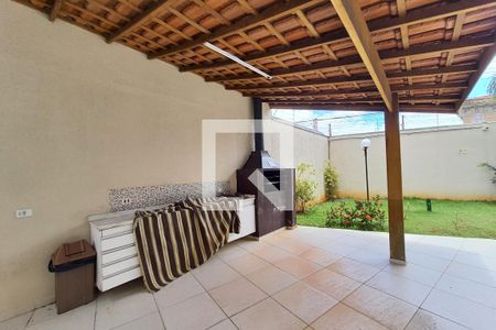 Apartamento à venda com 50m², 2 quartos e 1 vaga Apartamento à venda com 50m², 2 quartos e 1 vagaÁrea comum - Churrasqueira