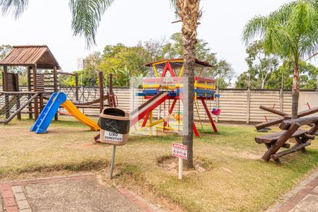 Apartamento à venda com 47m², 2 quartos e 1 vagaÁrea Comum - Playground