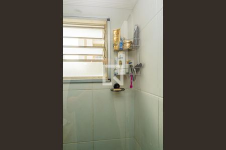 Apartamento à venda com 47m², 2 quartos e 1 vagaBanheiro