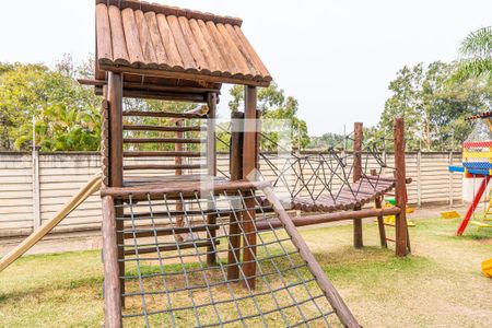 Apartamento à venda com 47m², 2 quartos e 1 vagaÁrea Comum - Playground