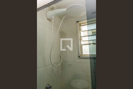 Apartamento à venda com 47m², 2 quartos e 1 vagaBanheiro