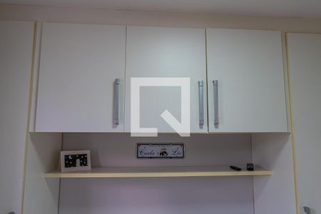 Apartamento à venda com 47m², 2 quartos e 1 vagaQuarto 2