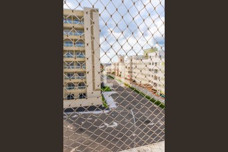 Apartamento à venda com 47m², 2 quartos e 1 vagaCozinha e Área de Serviço