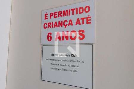 Apartamento à venda com 47m², 2 quartos e 1 vagaBrinquedoteca