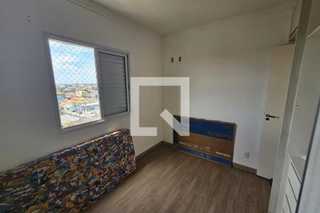 Quarto 1 de apartamento para alugar com 2 quartos, 55m² em Jardim Santa Izabel, Hortolândia