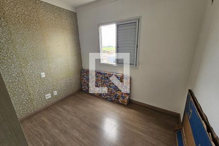 Quarto 1 de apartamento para alugar com 2 quartos, 55m² em Jardim Santa Izabel, Hortolândia