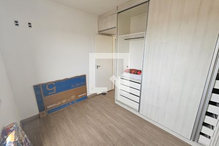 Quarto 1 de apartamento para alugar com 2 quartos, 55m² em Jardim Santa Izabel, Hortolândia
