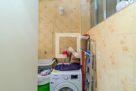 Apartamento à venda com 90m², 2 quartos e 1 vaga Apartamento à venda com 90m², 2 quartos e 1 vagaÁrea de Serviço