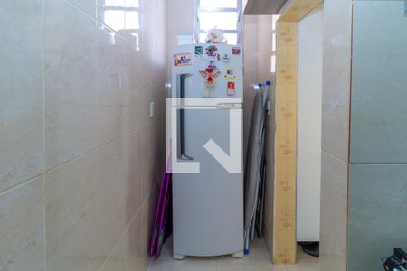 Apartamento à venda com 90m², 2 quartos e 1 vaga Apartamento à venda com 90m², 2 quartos e 1 vagaCozinha