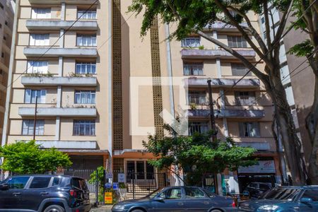 Apartamento à venda com 90m², 2 quartos e 1 vaga Apartamento à venda com 90m², 2 quartos e 1 vagaFachada do Prédio