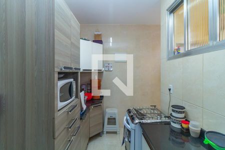 Apartamento à venda com 90m², 2 quartos e 1 vaga Apartamento à venda com 90m², 2 quartos e 1 vagaCozinha