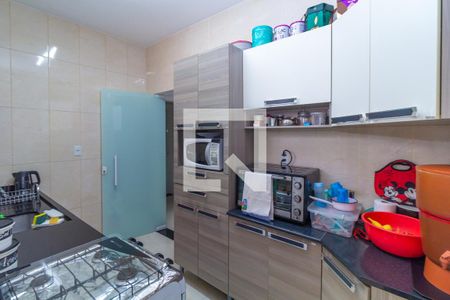 Apartamento à venda com 90m², 2 quartos e 1 vaga Apartamento à venda com 90m², 2 quartos e 1 vagaCozinha