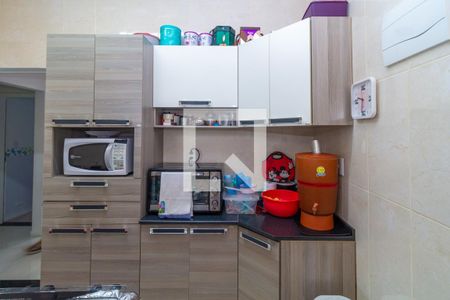 Apartamento à venda com 90m², 2 quartos e 1 vaga Apartamento à venda com 90m², 2 quartos e 1 vagaCozinha
