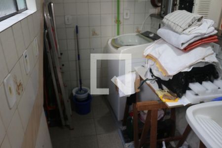 Casa à venda com 91m², 2 quartos e 2 vagasÁrea de Serviço