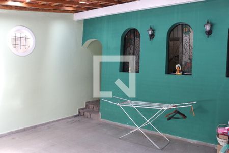Casa à venda com 91m², 2 quartos e 2 vagasGaragem