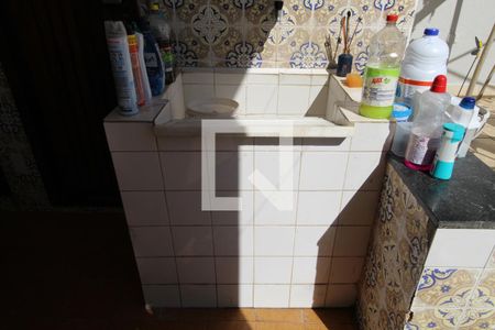 Casa à venda com 237m², 2 quartos e 3 vagasÁrea de serviço