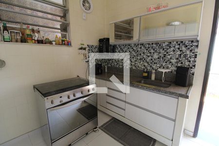 Casa à venda com 237m², 2 quartos e 3 vagasCozinha