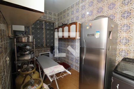 Casa à venda com 237m², 2 quartos e 3 vagasÁrea de serviço