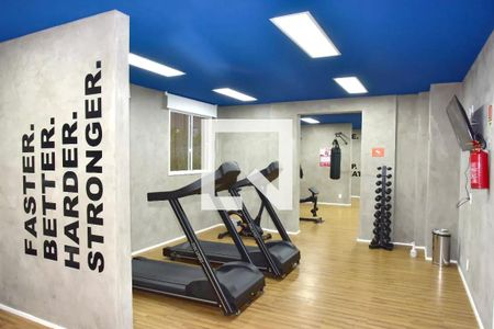 Apartamento à venda com 35m², 2 quartos e sem vagaÁrea comum