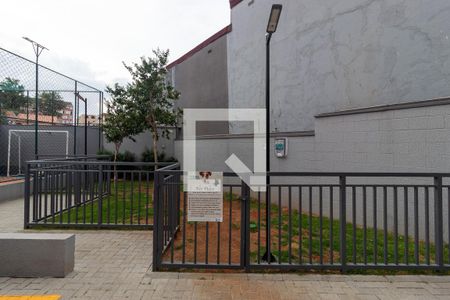 Apartamento à venda com 35m², 2 quartos e sem vagaÁrea comum