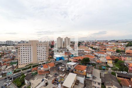 Apartamento à venda com 35m², 2 quartos e sem vagaVista 1º Quarto