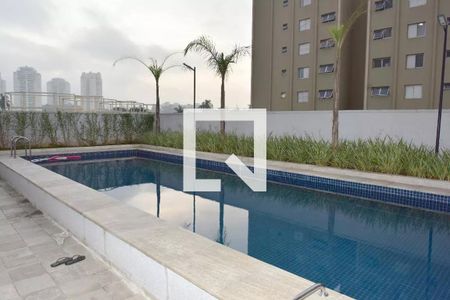 Apartamento à venda com 35m², 2 quartos e sem vagaÁrea comum