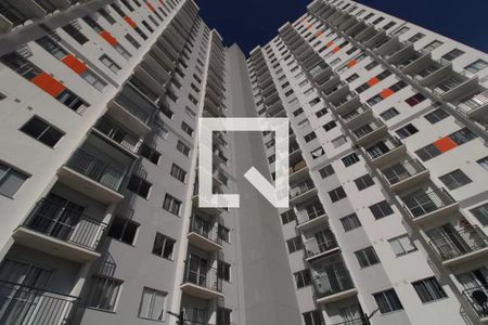 Apartamento à venda com 35m², 2 quartos e sem vagaFachada Frente