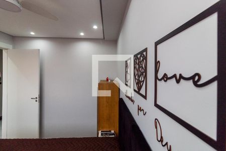 Apartamento à venda com 35m², 2 quartos e sem vaga1º Quarto