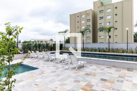 Apartamento à venda com 35m², 2 quartos e sem vagaÁrea comum