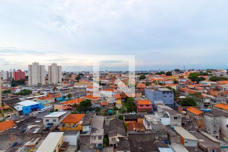 Apartamento à venda com 35m², 2 quartos e sem vagaVista 2 º Quarto