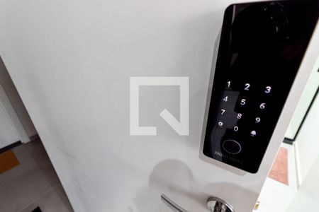 Apartamento à venda com 35m², 2 quartos e sem vagaFechadura com senha Sala