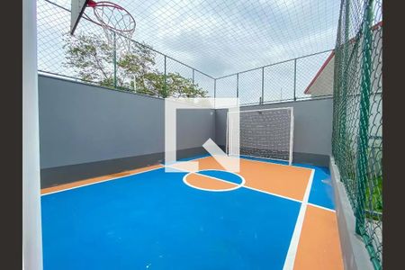 Apartamento à venda com 35m², 2 quartos e sem vagaÁrea comum