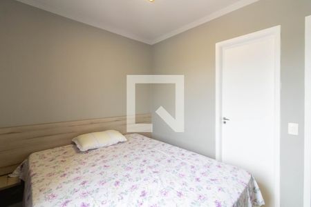 Suíte de apartamento para alugar com 3 quartos, 69m² em Ponte Grande, Guarulhos