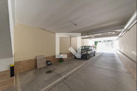 Apartamento para alugar com 76m², 2 quartos e 2 vagasGaragem