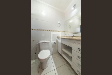 Apartamento para alugar com 76m², 2 quartos e 2 vagasBanheiro da Suíte