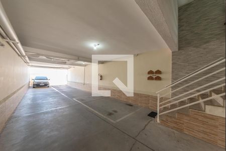 Apartamento para alugar com 76m², 2 quartos e 2 vagasGaragem