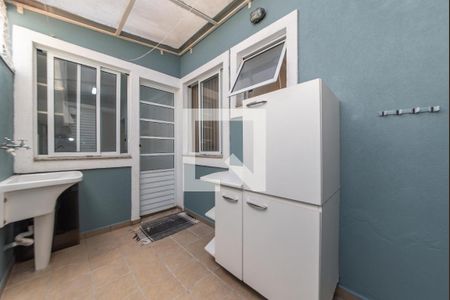 Apartamento para alugar com 76m², 2 quartos e 2 vagasLavanderia